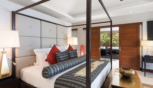 Villa Chi Samui