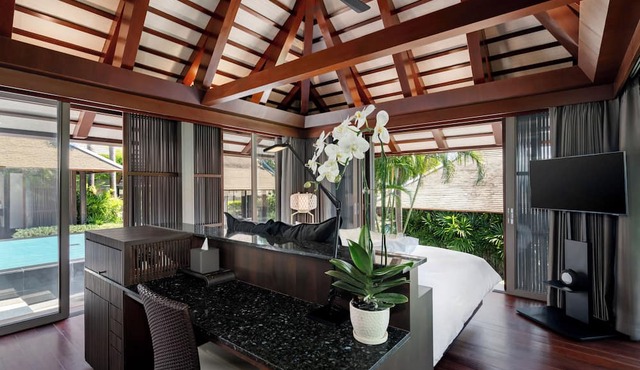 Villa Akatsuki in Koh Samui