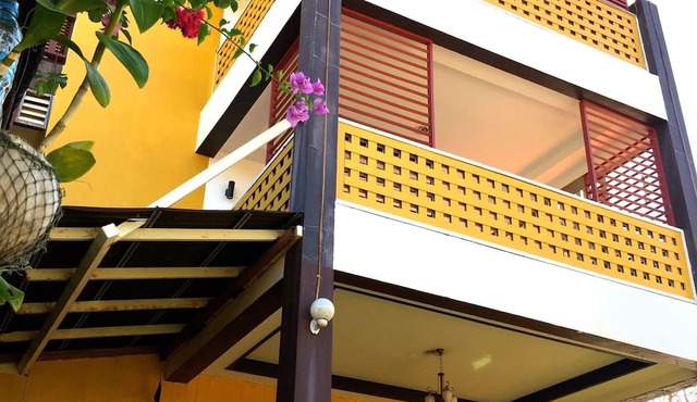Lanta Residence Boutique in Ko Lanta