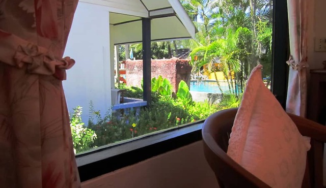 Lanta Il Mare Beach Resort in Ko Lanta