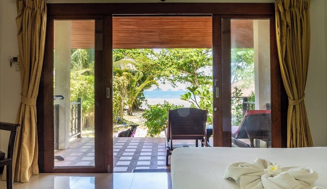 Am Samui Resort