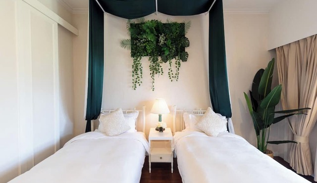 Rosario Oasis Resort - SHA Plus in San Sai
