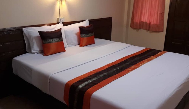 Lanna Thai Guesthouse in Chiang Mai