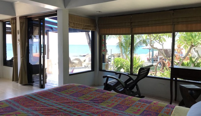 Sunrise Bungalow