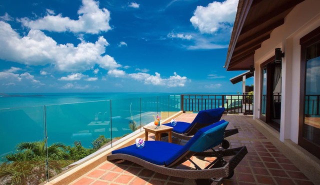 Sandalwood Luxury Villas
