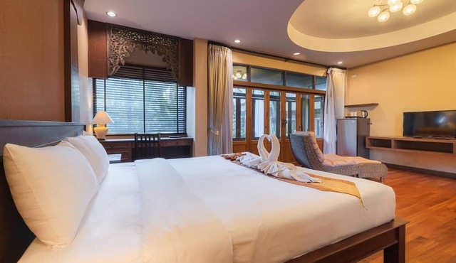 Kham Mon Lanna Resort Chiang Mai in Chiang Mai