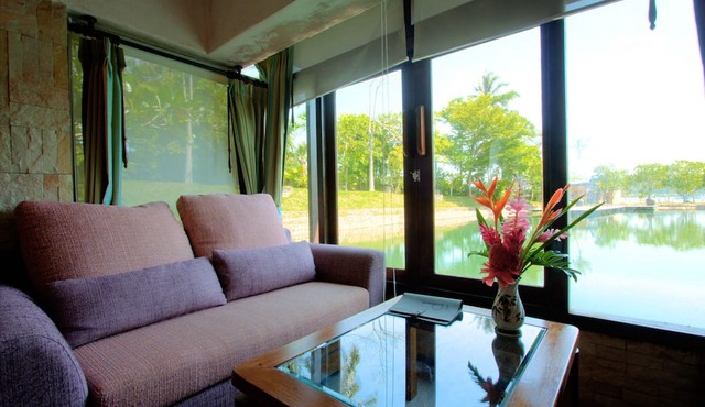 Parama Koh Chang in Ko Chang