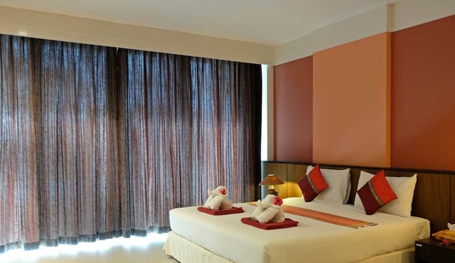 Ananda Lanta Resort in Ko Lanta