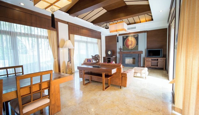 Sibsan Resort & Spa Maeteang