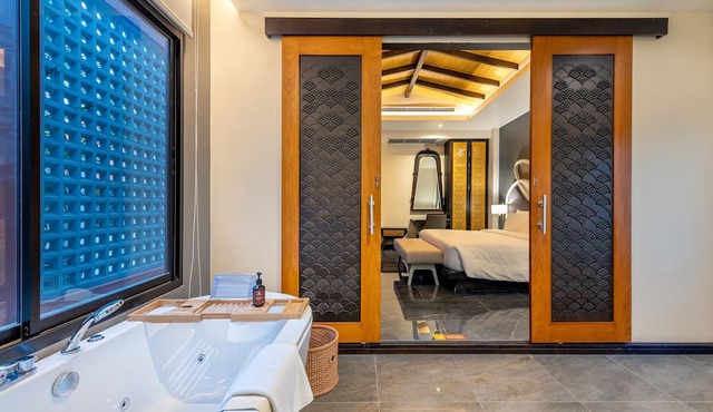 Phukalini Luxury Pool Villa & Onsen