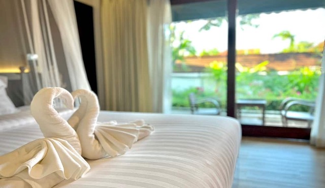 Na Mantra Resort SHA in Chiang Mai