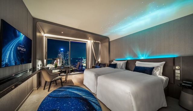 Grande Centre Point Space Pattaya
