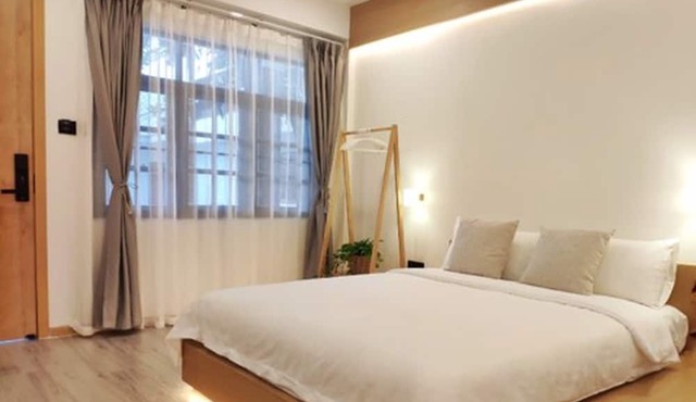 Hotel AONO