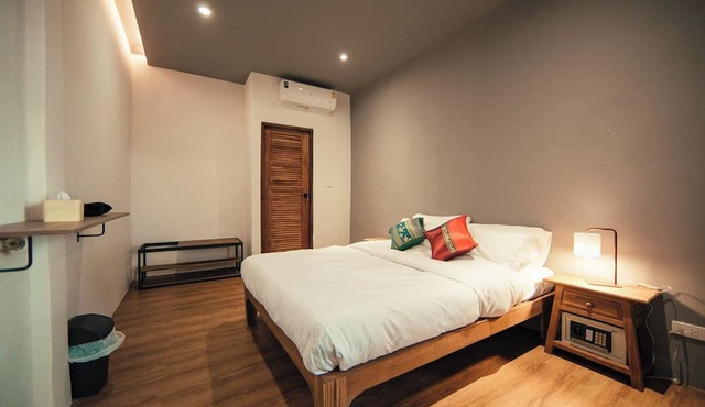 Sylvis Hostel Chiangmai in Chiang Mai