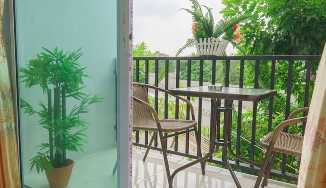 Pantip Boutique Hotel in Lamphun