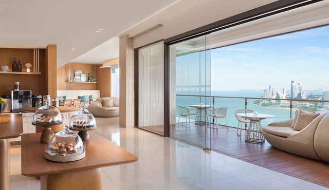 Hilton Pattaya