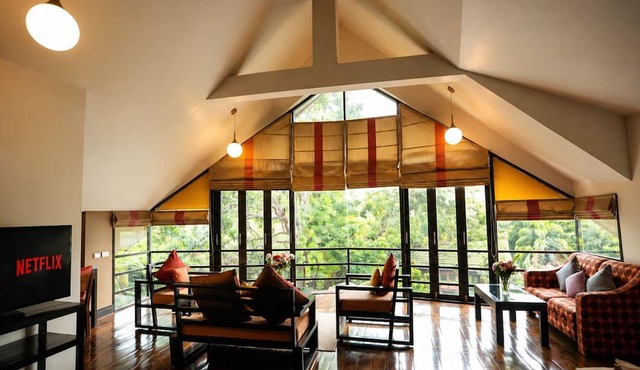 Kiree Thara Boutique Resort in Chiang Mai