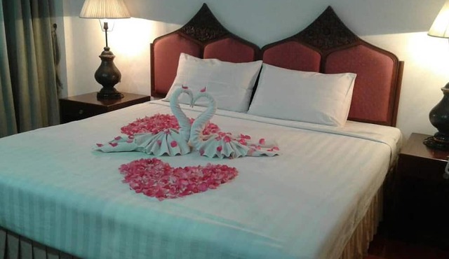 Tangerine Ville Hotel