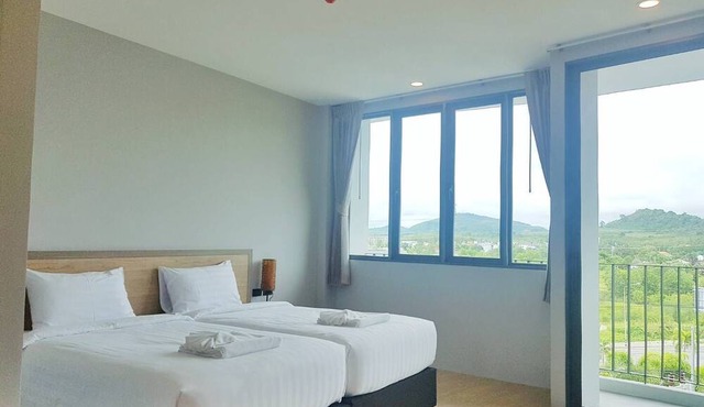 Atom Phuket Hotel