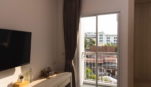 Nappiness Hotel