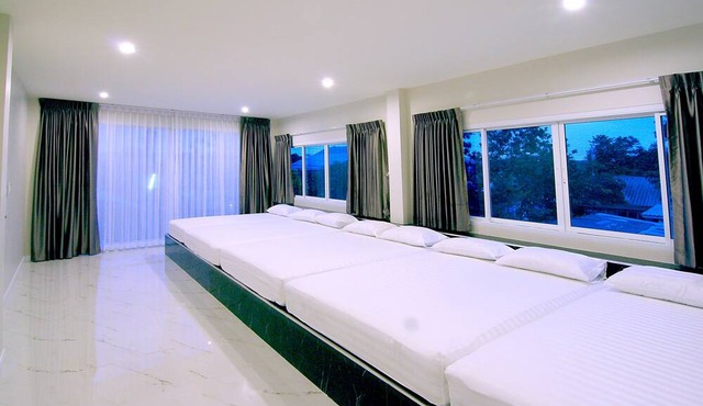 Wan Villa in Phetchaburi
