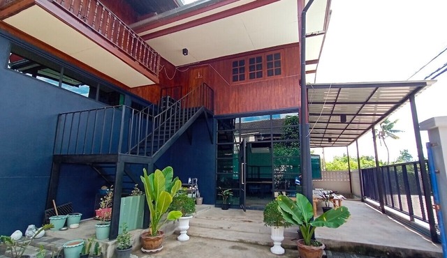 Just More Boutique Homestay Phrae in Phrae