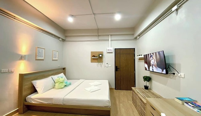 44 Room Rama 3 in Bangkok