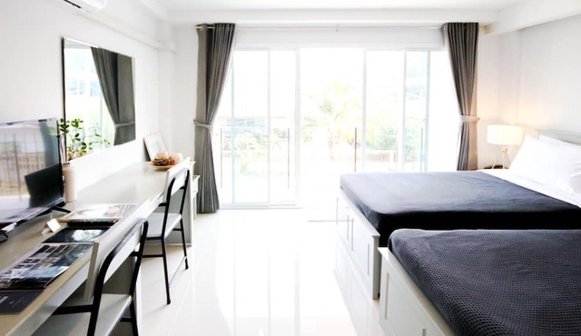 Tonkla Boutique Hotel in Lamphun