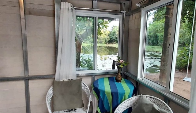 Village Homestay in Kumphawapi
