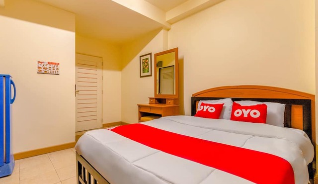 OYO 583 Sweethome Guest House in Bangkok