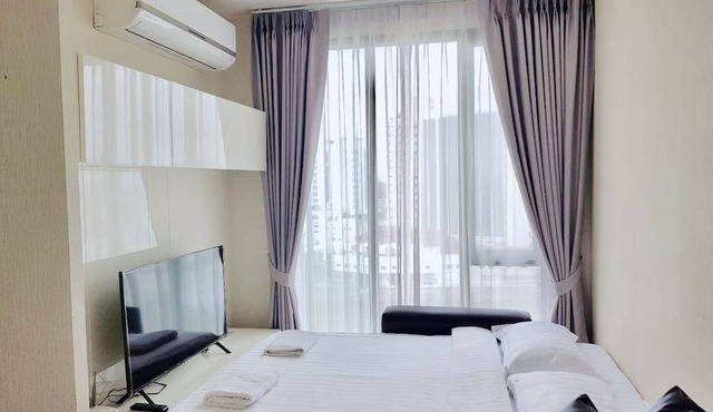 The Astra Condo