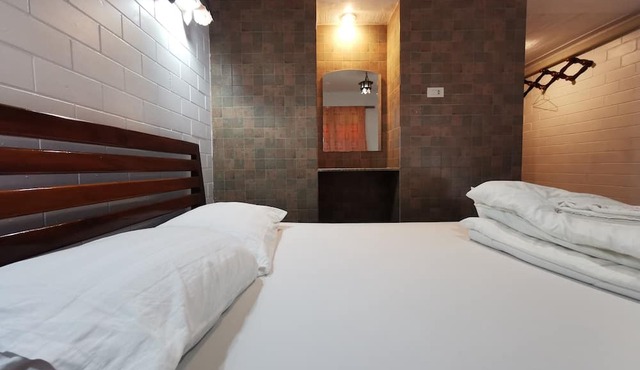 Baan Lanna Resort in Chonburi