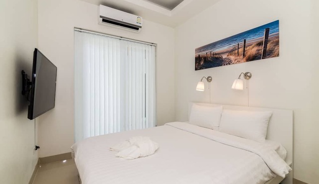 Orchid Paradise Homes OPV210