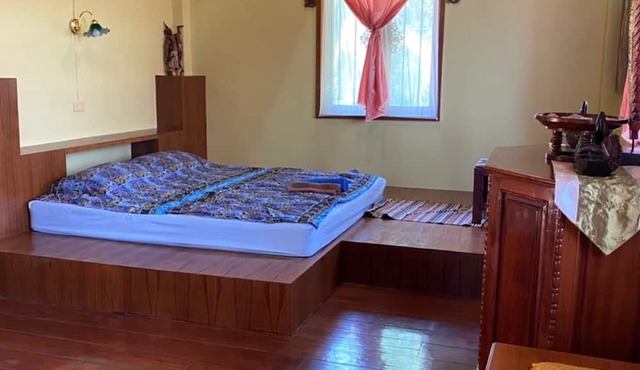 Viewdoi Art and Resort in Chiang Mai
