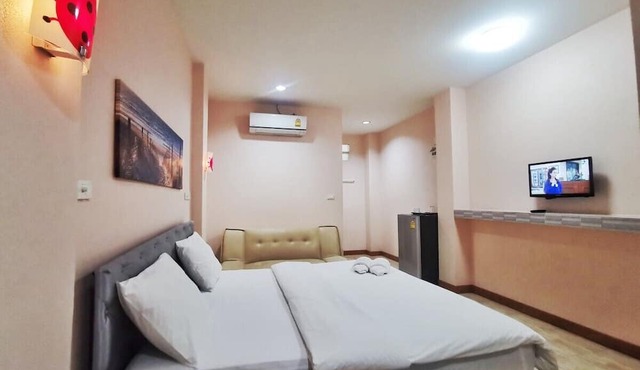 Pratubjai Hotel
