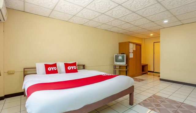 OYO 1000 Maetang Hotel in Mae Taeng