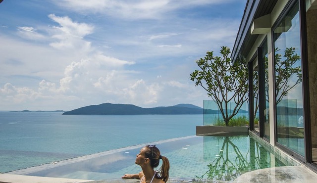 Conrad Koh Samui Residences