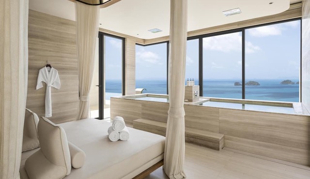 Conrad Koh Samui