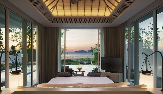 Banyan Tree Krabi