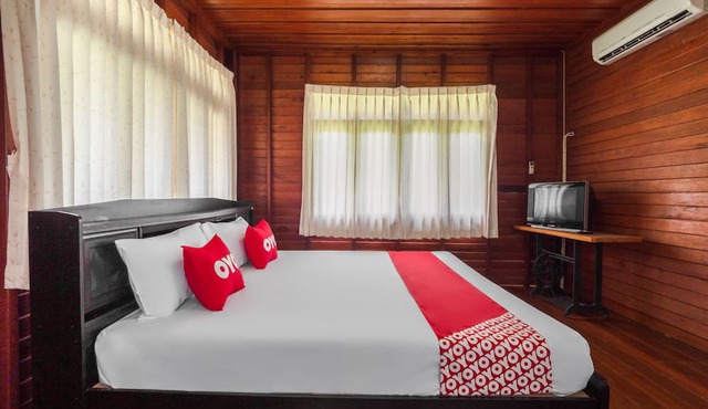 OYO 1143 Phet Luran Thai Resort Kohchang in Ko Chang