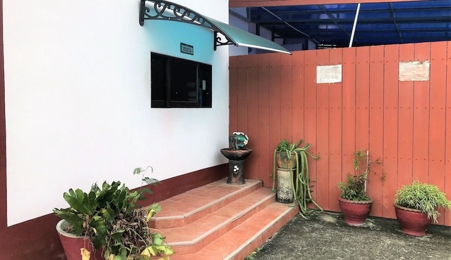 D View Resort in Ban Chang