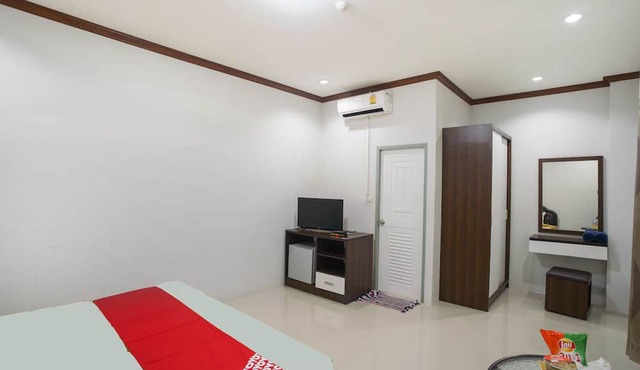 OYO 75394 Sakthong Grand Hotel in Chiang Khong