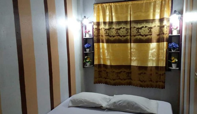 Adchara Mansion - Hostel