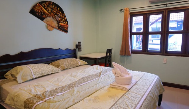 Martin's Swiss Guesthouse