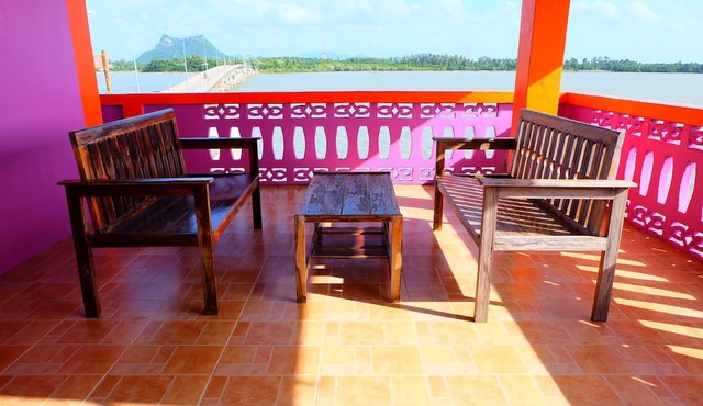 Khuntim Homestay Koh Rat in Koh Samui