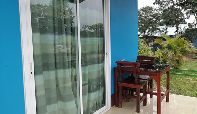 Charoensook Resort in Ban Phu