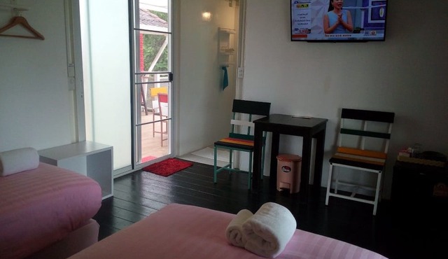Frontier Homestel in Suan Phueng