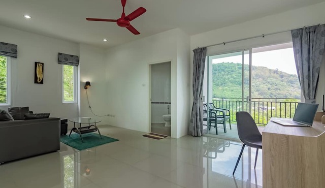 Private Pool Villa for Family & Friends