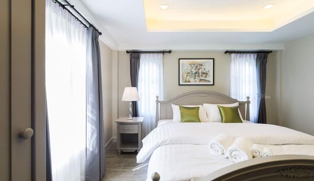 Merchant House Chiangmai in Chiang Mai