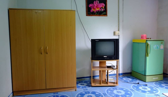 Nutchada Resort in Pak Khat